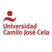 logo UNIVERSIDAD CAMILO JOSÉ CELA