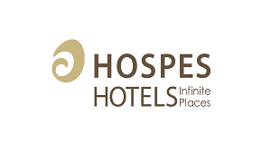 logo hotel hospes Amérigo